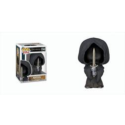 Funko The Lord Of The Rings Nazgul Vinyl Figurine 1744