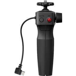 Panasonic Lumix DMW-SHGR2 Stativ Handgriff Schwarz 4 mm