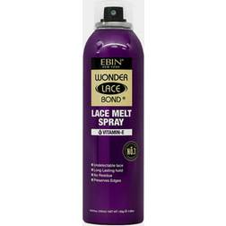 Ebin Wonder Lace Melt Aerosol Spray 80ml