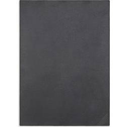 Bottega Veneta Intrecciato Patch Blanket Blankets Black