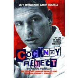 Cockney Reject (Häftad, 2010)