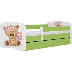 Kocot Kids Barnsäng Babydreams Grön