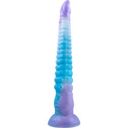 NMC Dildo Zone Series Multifarvet