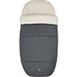 Maxi-Cosi 2-in-1 Footmuff Twillic Graphite