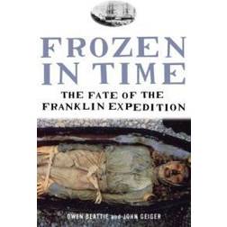 Frozen in time - the fate of the franklin expedition (Häftad, 2004)