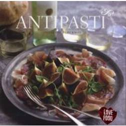 Antipasti : italiensk plockmat