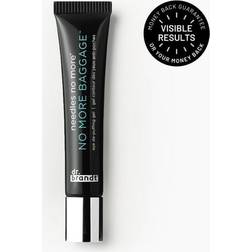 Dr. Brandt No More Baggage Eye Gel 15 gr 0.5fl oz