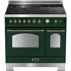 Lofra Dolcevita 90 cm Bronze Grøn