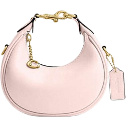Coach Jonie Bag - Glovetanned Leather/Brass/Blush