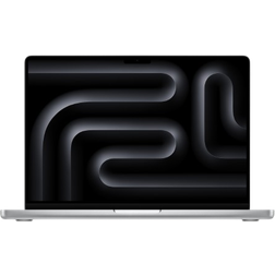 Apple MacBook Pro, 14.2-inch, M4 Pro Chip, 16-core CPU, 40-core GPU, 64GB Unified Memory, 1TB SSD Storage