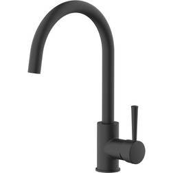 Lenz Mana (R9N7) Matt black
