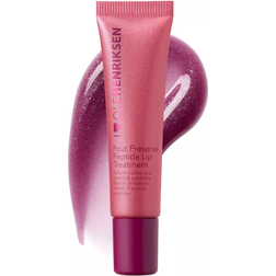 Ole Henriksen Pout Preserve Peptide Lip Treatment Lingonberry 12ml