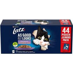 Latz As Good As It Looks Mixed Jelly 44x85g