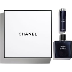 Chanel 2-Pc Bleu De Eau de Parfum Gift Set Multicolor