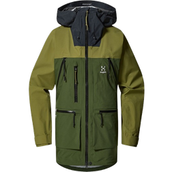 Haglöfs Vassi GTX Pro Jacket - Women