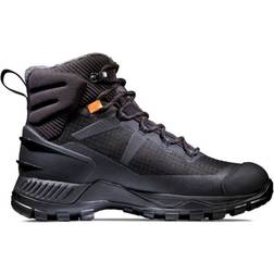 Mammut Blackfin III Mid DT W - Black