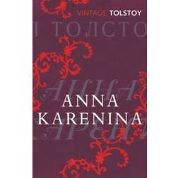 Anna Karenina (Hæftet, 2010)