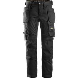 Snickers Workwear 6241 AllRoundWork Trousers