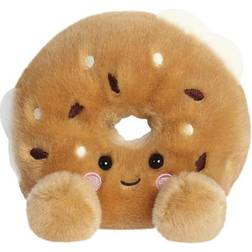 Aurora Palm Pals Tony Everything Bagel 13cm