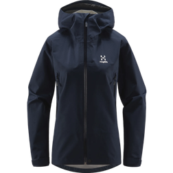 Haglöfs Roc GTX Jacket Women - Tarn Blue