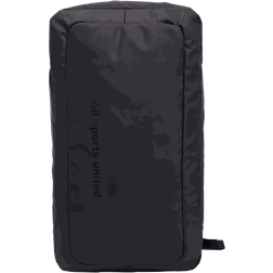 XXL Duffle Backpack - Black