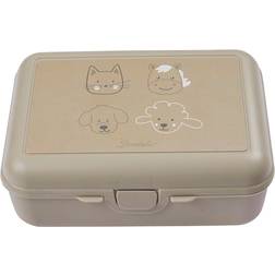 Sterntaler Lunch Box with Farm Motif
