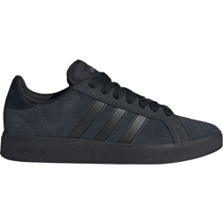 adidas Grand Court Base 00s M - Core Black/Gray Six