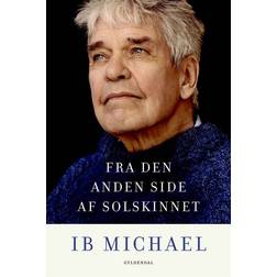 Fra den anden side af solskinnet (E-bog, 2024)