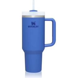 Stanley Quencher H2.0 Flowstate Iris Travel Mug 120cl