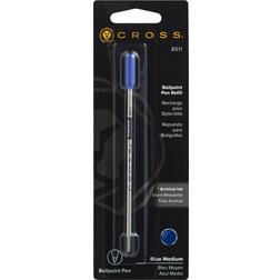 Cross Ballpoint Pen Refill Blue Medium