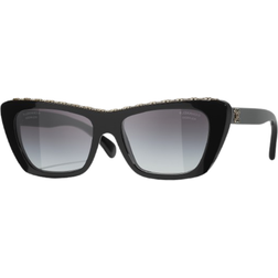 Chanel Polarized CH5540 C622S8
