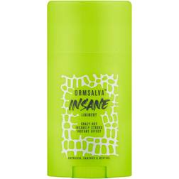 Ormsalva Insane Liniment 50ml Salve