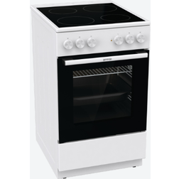 Gorenje G400 GEC5A21WG White