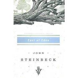 East of Eden: John Steinbeck Centennial Edition (1902-2002) (Inbunden, 2003)