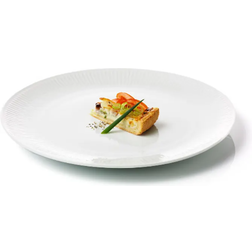 aida Relief Flad tallerken 27cm
