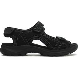 ecco Onroads - Black