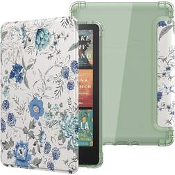 MoKo Case For All-new 7" Kindle Paperwhite 12th Gen 2024 & Kindle Colorsoft Signature Edition 2024
