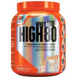 Extrifit High Whey 80 1000 g Apple Strudel