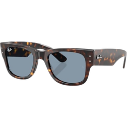 Ray-Ban Mega Wayfarer Summer Capsule RB0840S 902/56