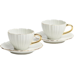 H&M - Espresso Cup 2pcs