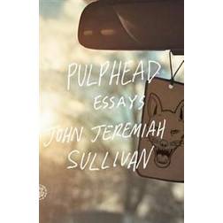 Pulphead (Paperback, 2011)