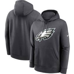 Nike Men's Philadelphia Eagles Club NFL Pullover Hoodie