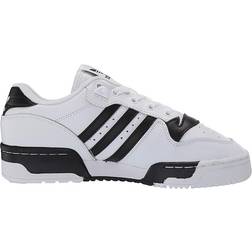 adidas Rivalry Low M - Cloud White/Core Black