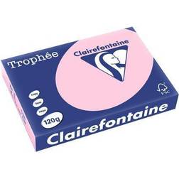 Clairefontaine Trophée A4 120g 250pcs
