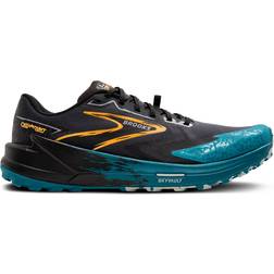 Brooks Catamount 3 M - Black/Blue