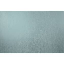 Nordic Home Foil Brushed Steel Dekorativ plast