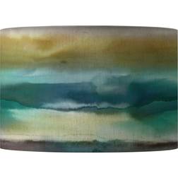Voyage Maison 25 H - Green 25 cm H x 40 cm W x 40 cm D Shade
