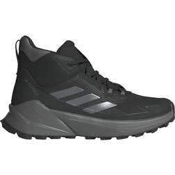 adidas Terrex Trailmaker 2.0 Mid GTX W - Core Black/Carbon/Grey Four