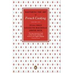 Mastering the Art of French Cooking (Hæftet, 2011)