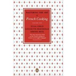 Mastering the Art of French Cooking, Vol.1 (Häftad, 2011)